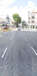 JALAN BESAR CONSERVATION AREA (D8), Shop House #567530831